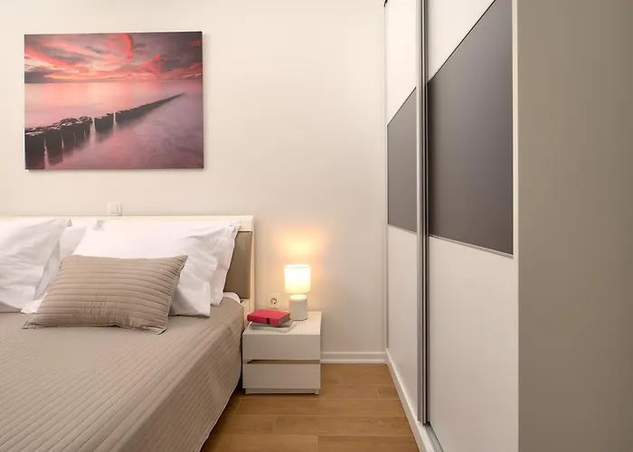 Hillside Panorama View *