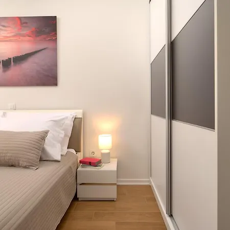 Hillside Panorama View *